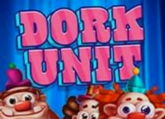 Слот Dork Unit от Hacksaw